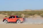 Ford F-150 SVT Raptor 2010 года